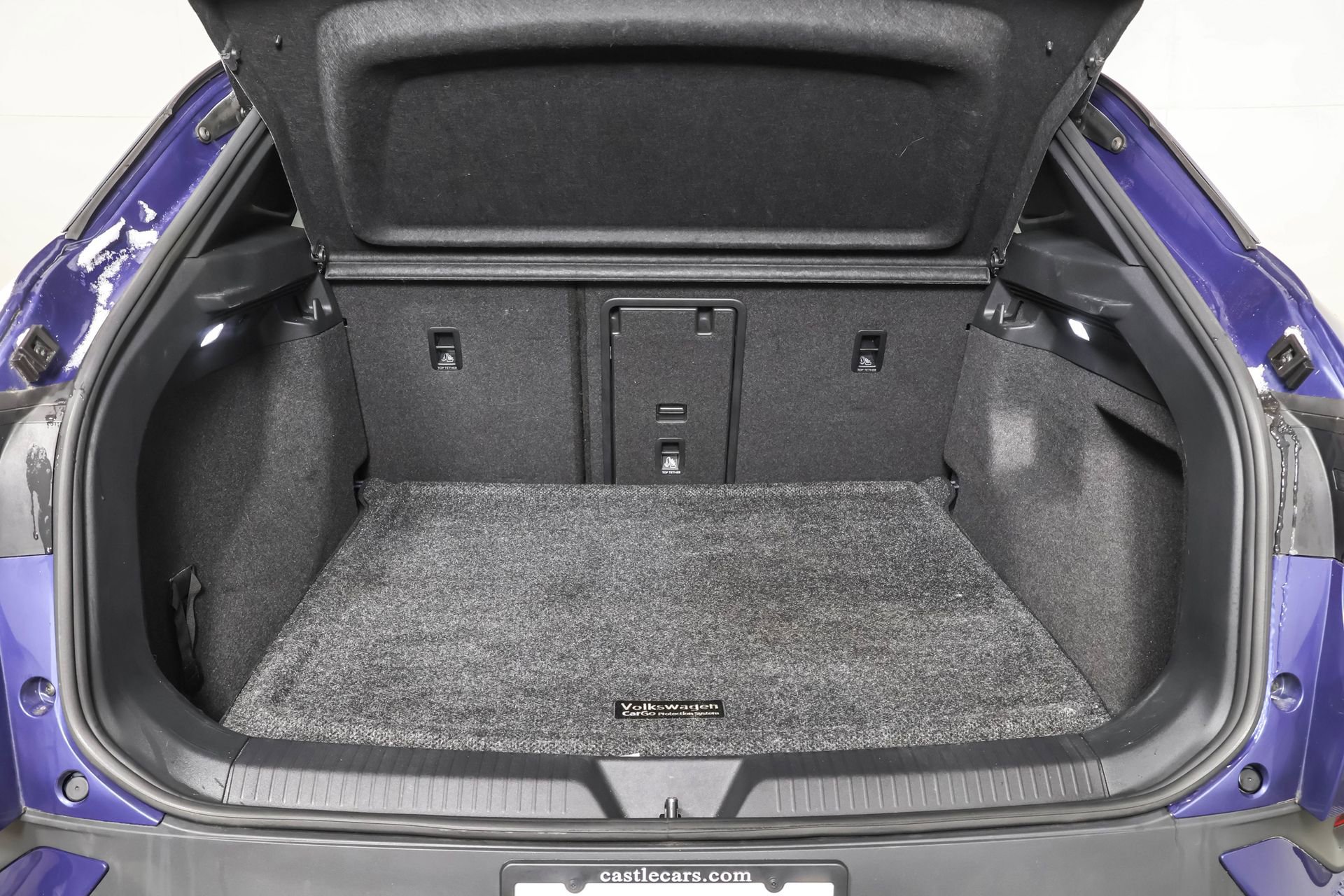 Used 2022 Volkswagen ID.4 Pro S image 39