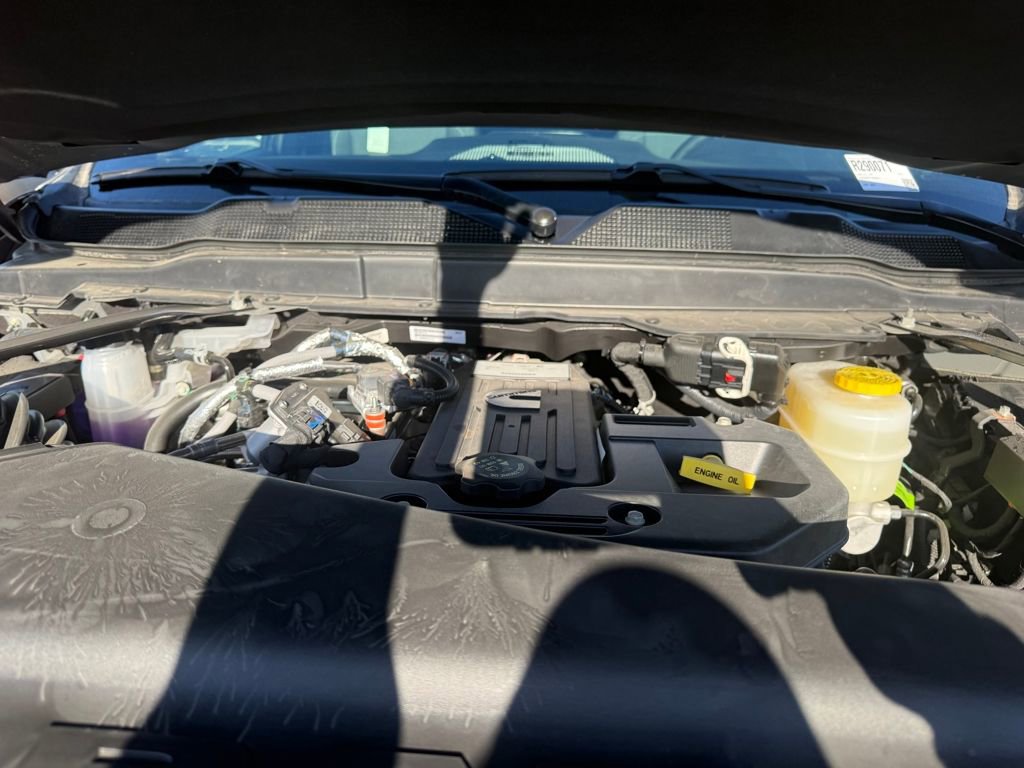 New 2026 RAM 2500 Big Horn image 22