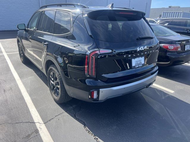 Used 2023 Kia Telluride SX Prestige X-Pro image 3