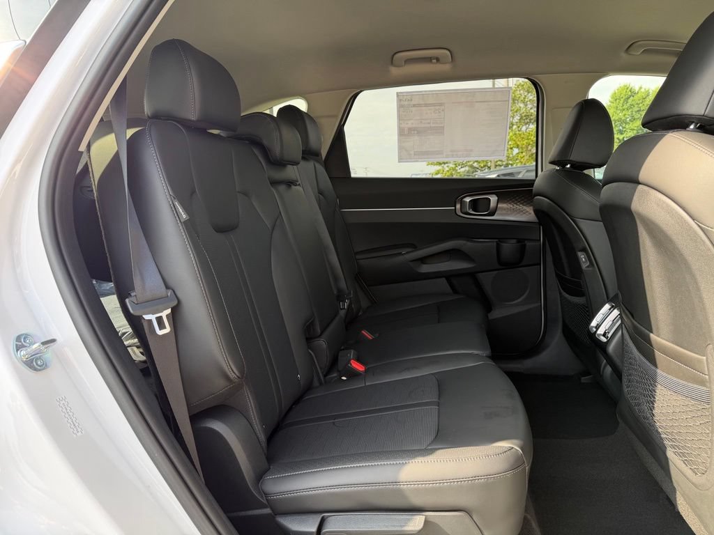 New 2026 Kia Sorento S AWD/4WD image 30
