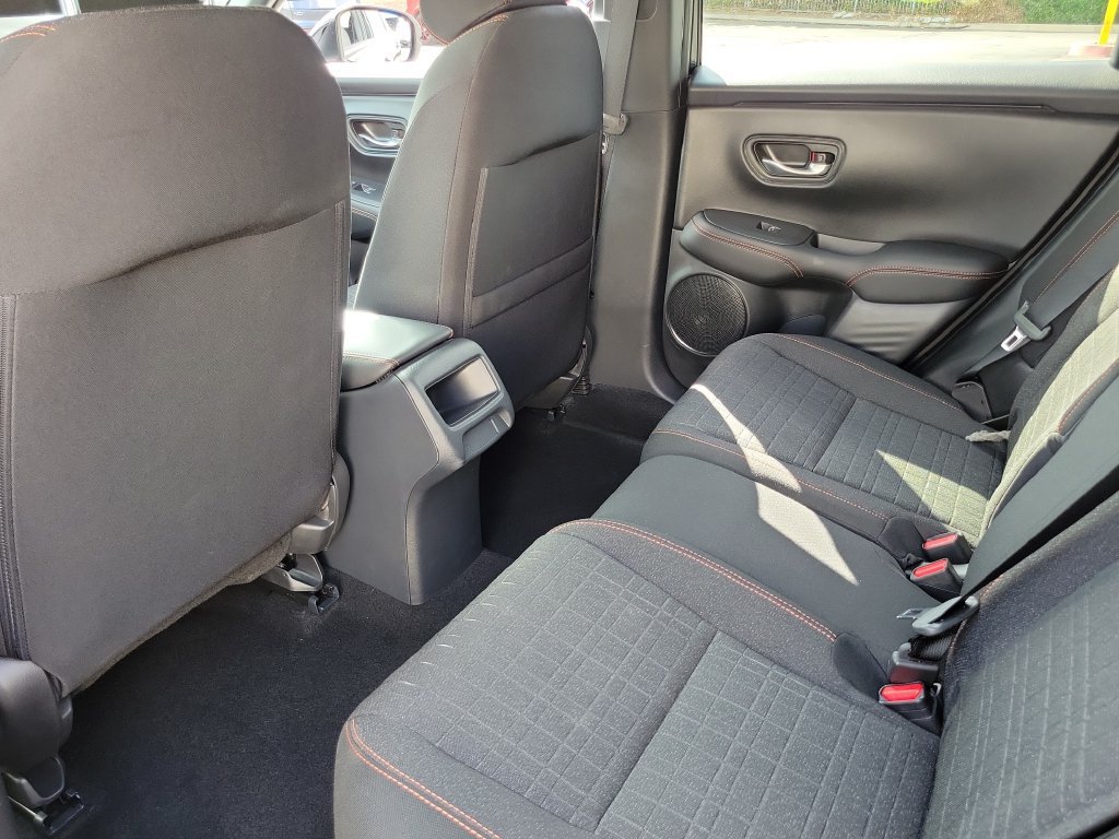 Used 2027 Honda HR-V Sport image 15