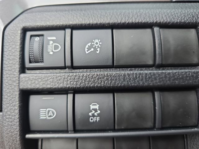 New 2026 Toyota Tacoma SR5 image 24