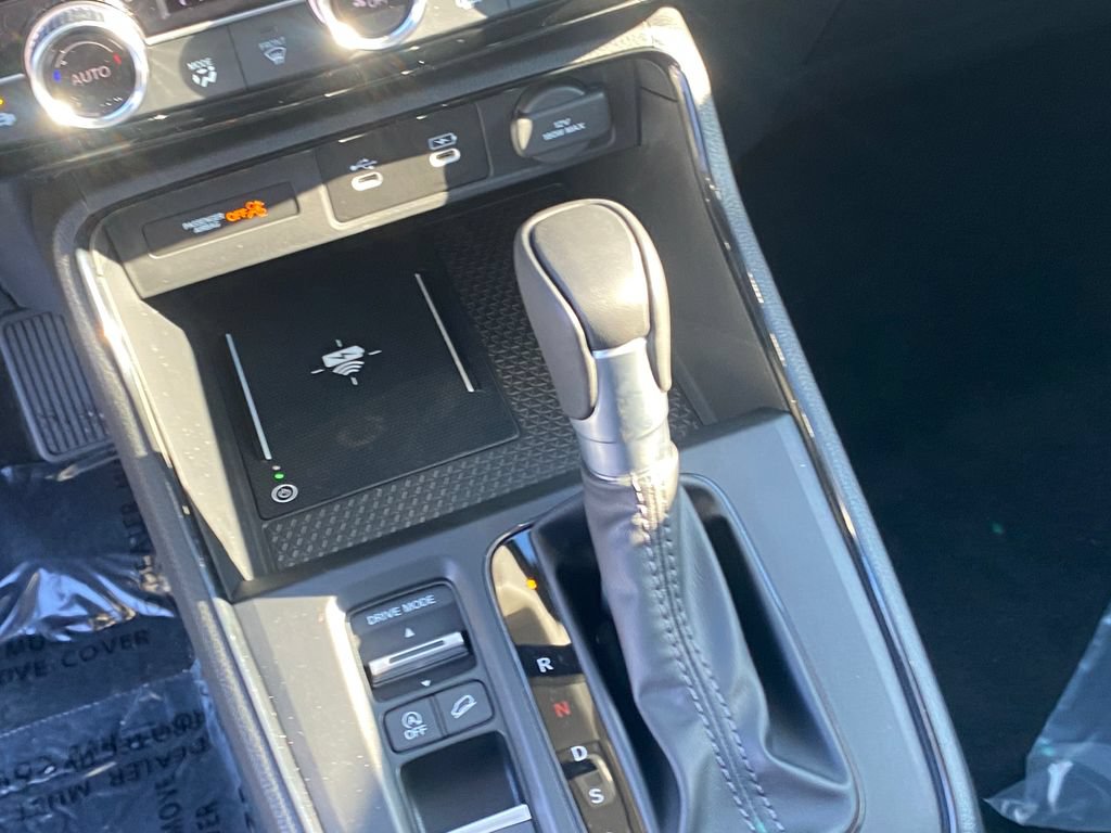 New 2026 Honda CR-V EX-L image 18
