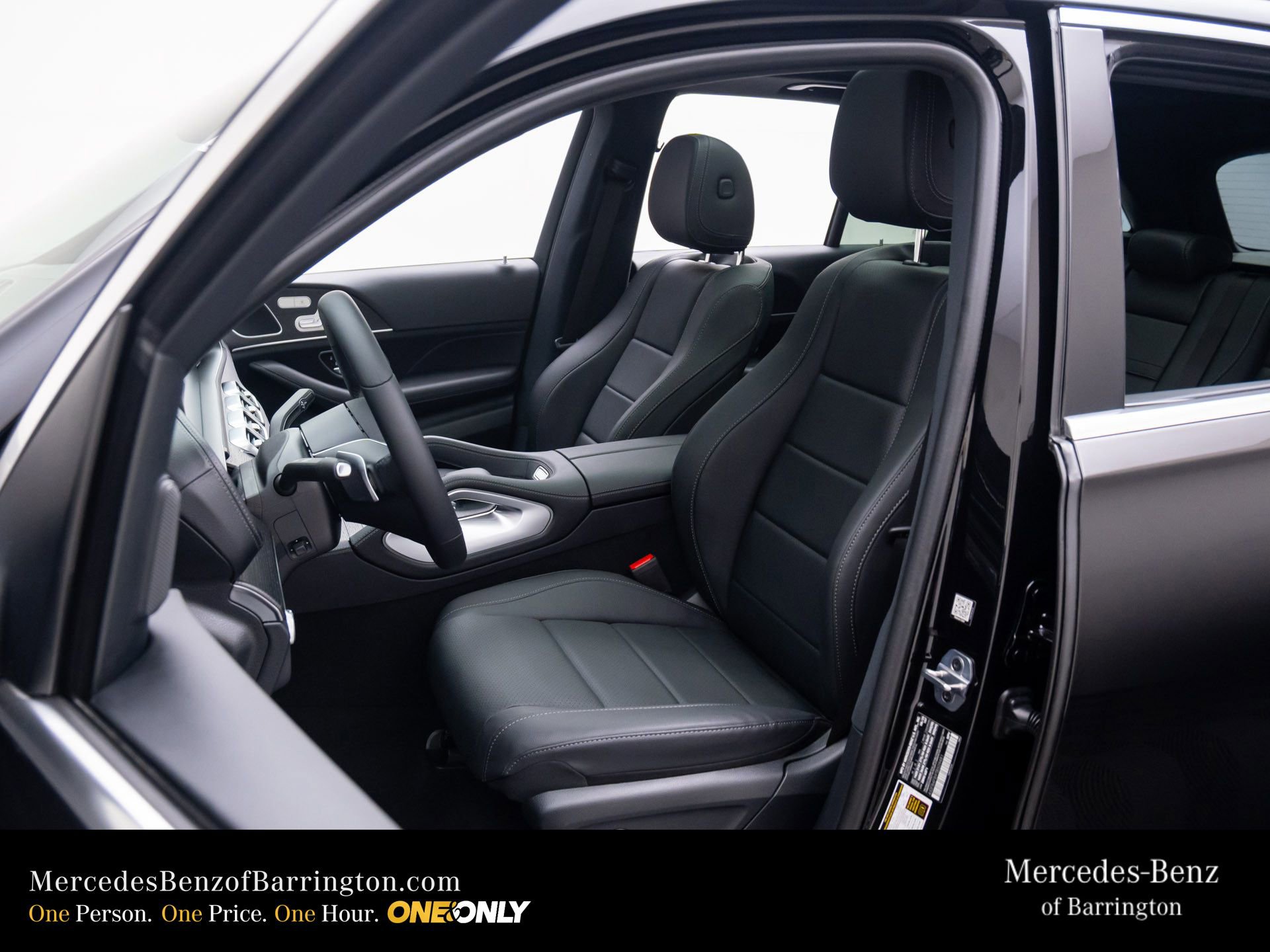 New 2026 Mercedes-Benz GLE 350 4MATIC image 18