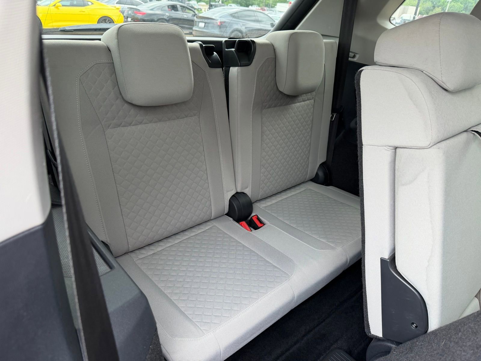 Used 2019 Volkswagen Tiguan S FWD image 21
