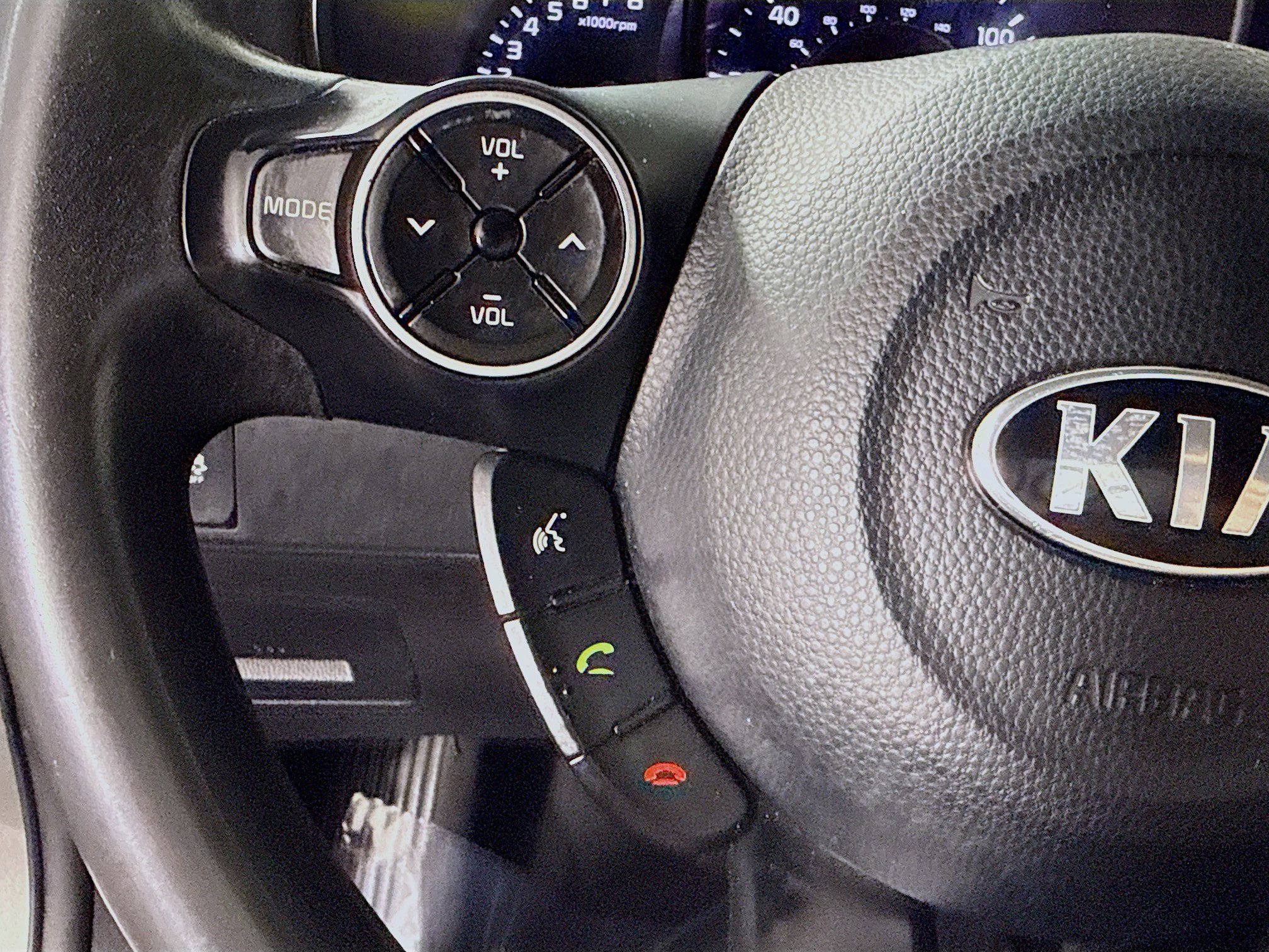 Used 2018 Kia Soul FWD image 14