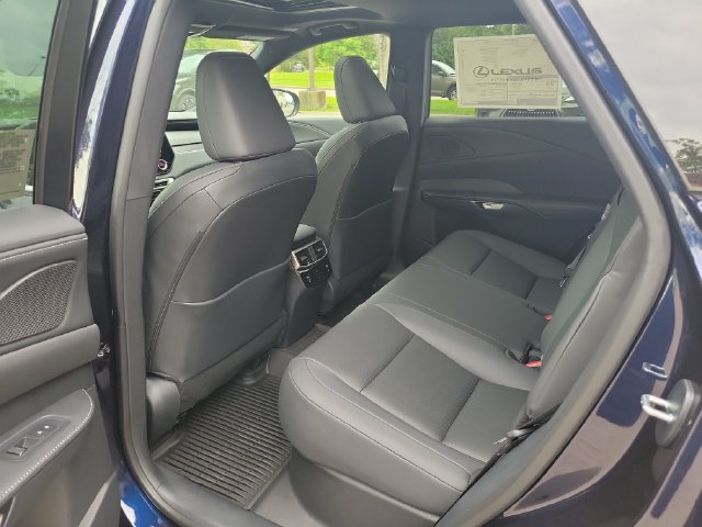 New 2026 Lexus RX 350 Premium w/ Convenience Package AWD/4WD image 13
