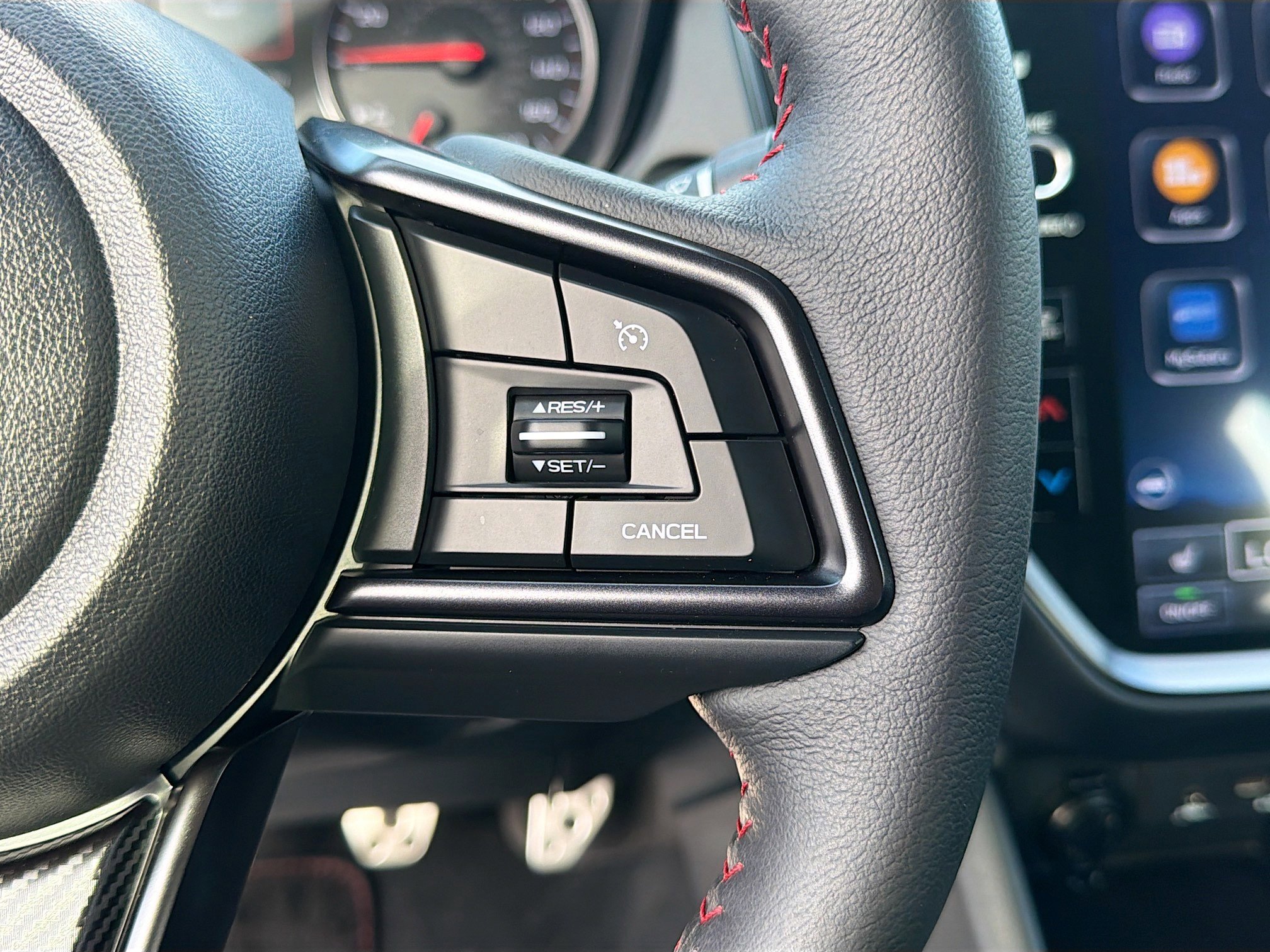 Certified 2023 Subaru WRX Premium image 32