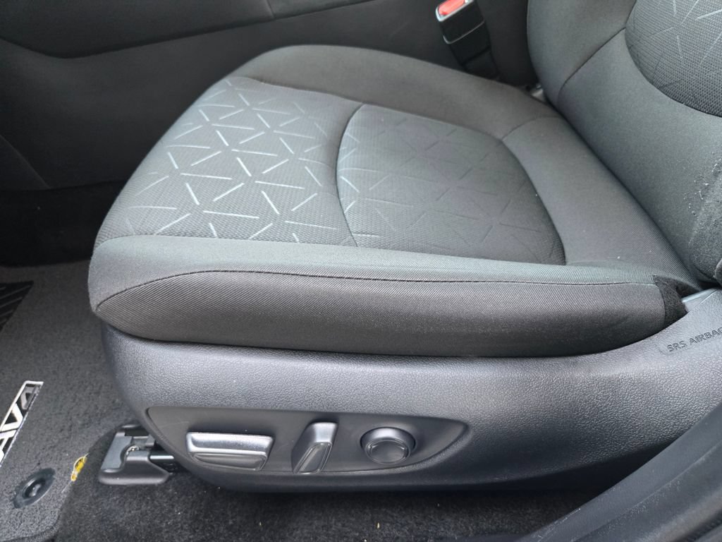 Certified 2024 Toyota RAV4 XLE AWD/4WD image 16