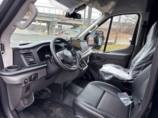 New 2026 Ford Transit 150 148 Medium Roof AWD image 9