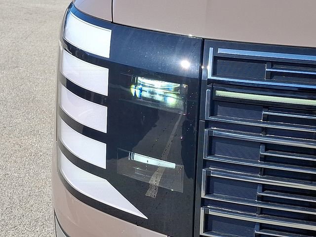 New 2026 Hyundai Palisade SEL AWD/4WD image 9