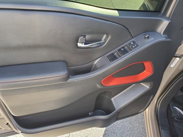 Certified 2023 Nissan Frontier PRO-4X w/ Tow Package image 15