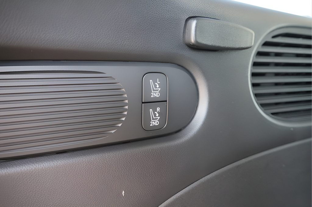 New 2026 Hyundai Palisade SE AWD/4WD image 12