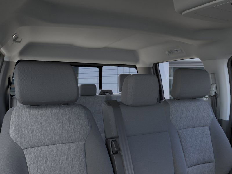 New 2026 Ford F250 XL image 22