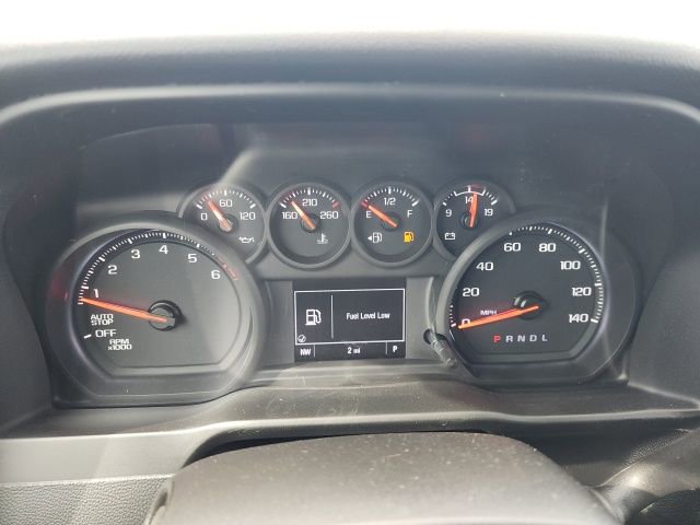 New 2026 Chevrolet Silverado 1500 W/T w/ WT Value Package image 21