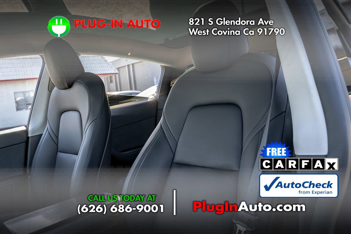 Used 2022 Tesla Model Y Long Range image 11