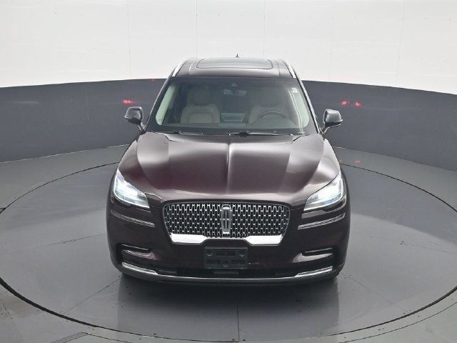 Used 2023 Lincoln Aviator AWD w/ Premium Package image 15