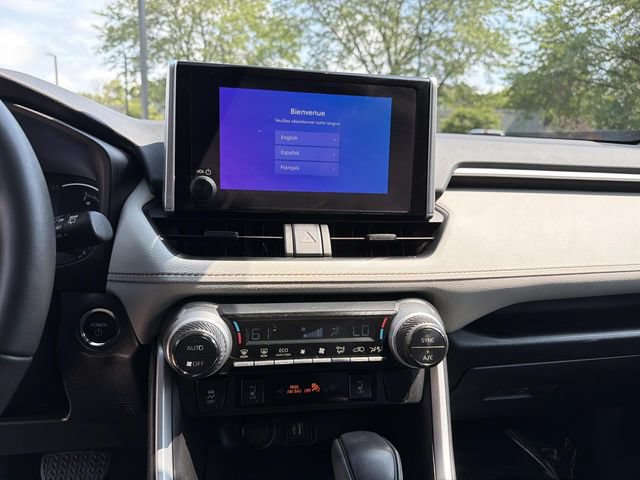 Used 2023 Toyota RAV4 XLE w/ Convenience Package AWD/4WD image 23