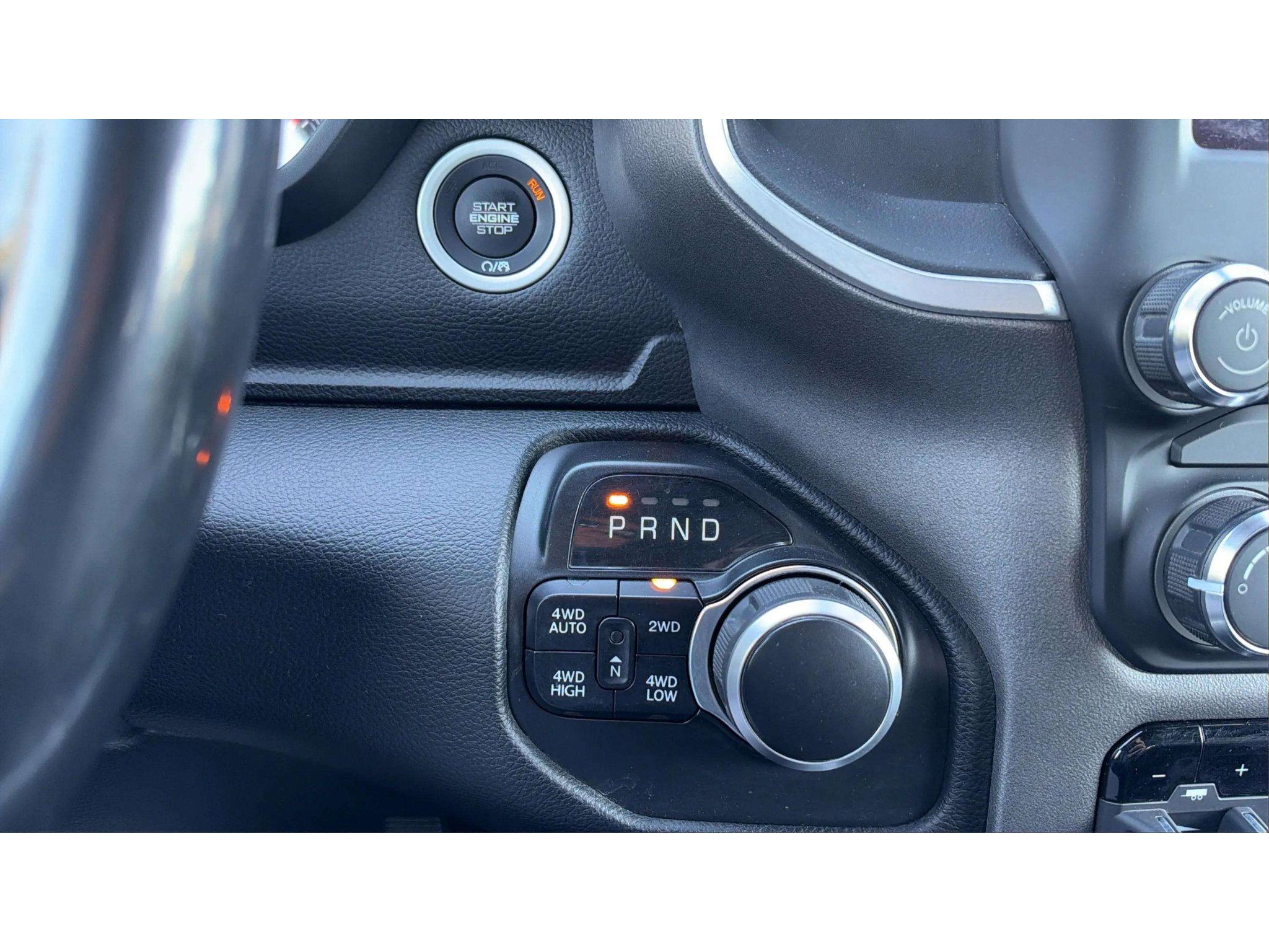 Used 2021 RAM 1500 Big Horn AWD/4WD image 15