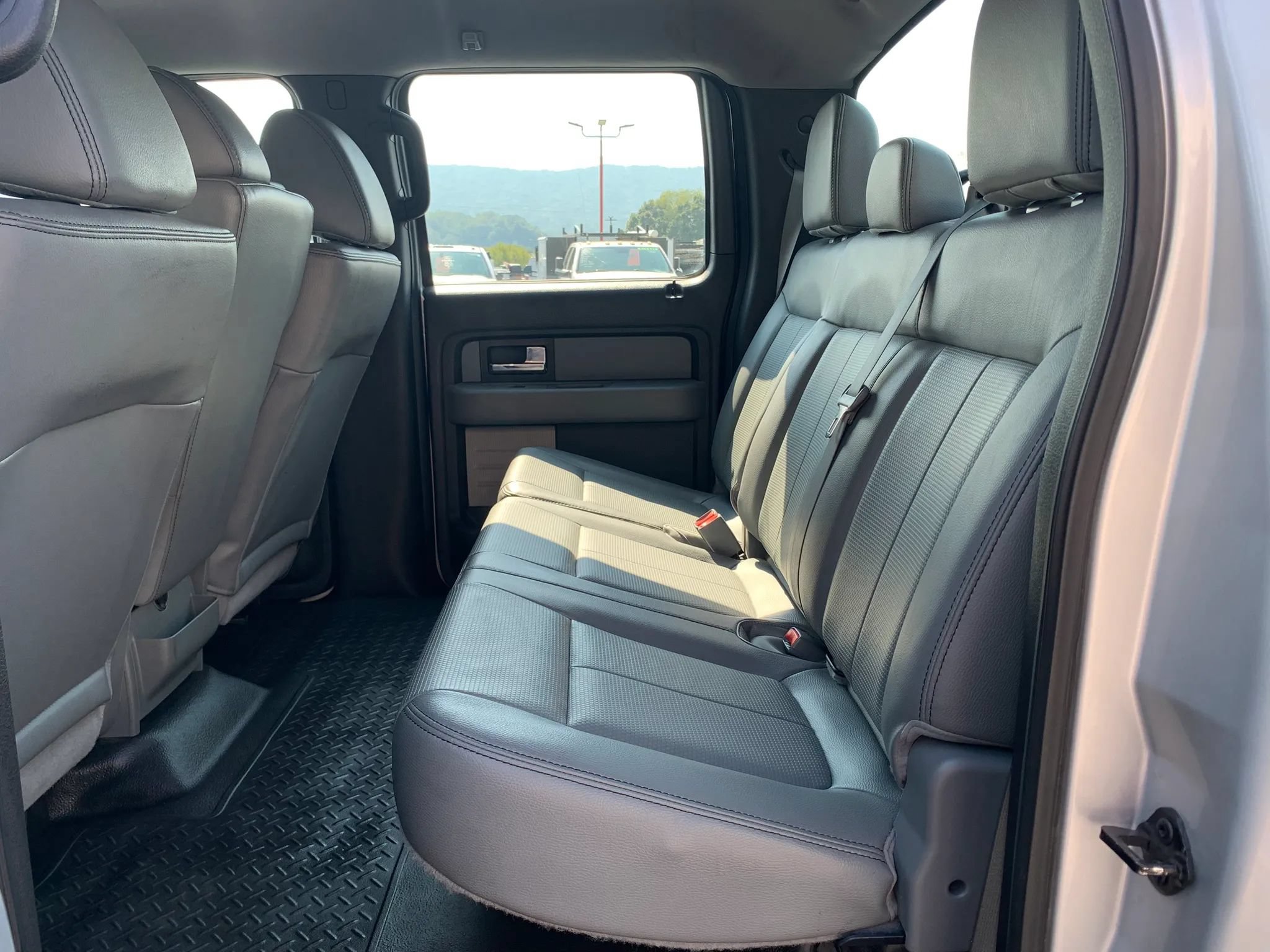 Used 2013 Ford F150 XL w/ XL Plus Pkg AWD/4WD image 24