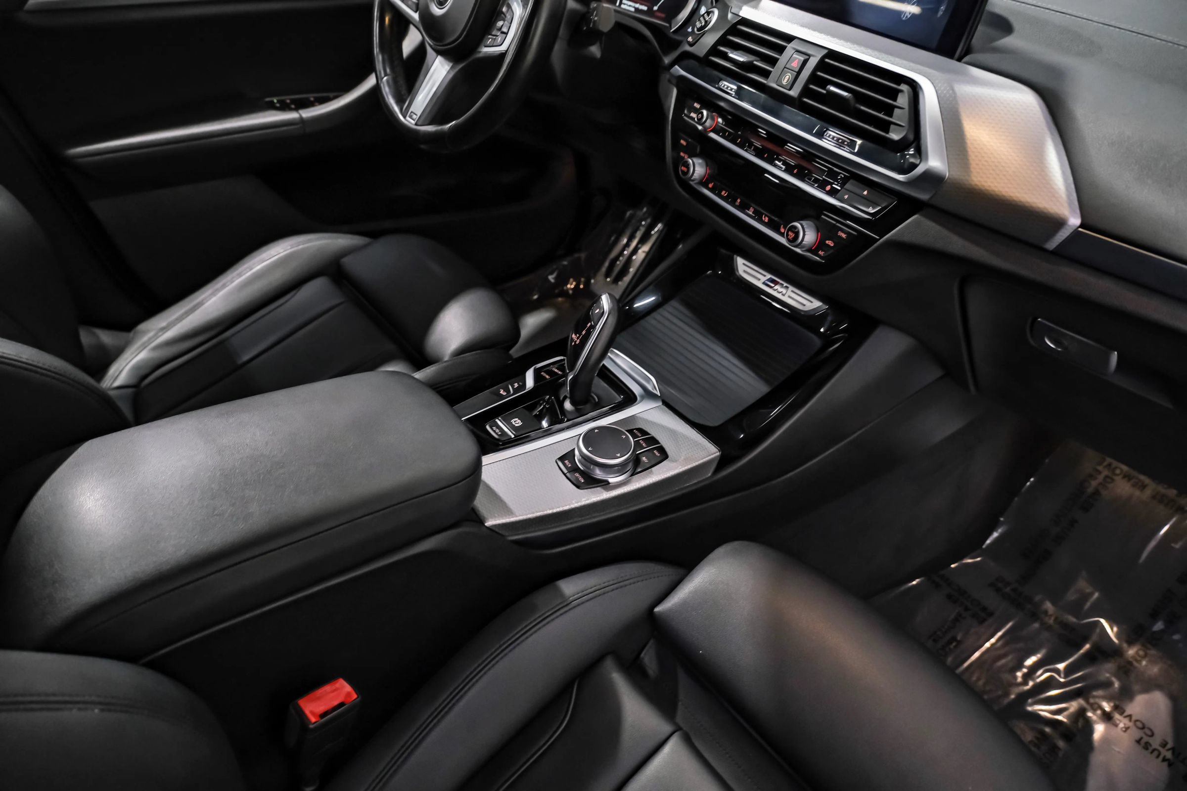 Used 2019 BMW X3 M40i AWD/4WD image 24
