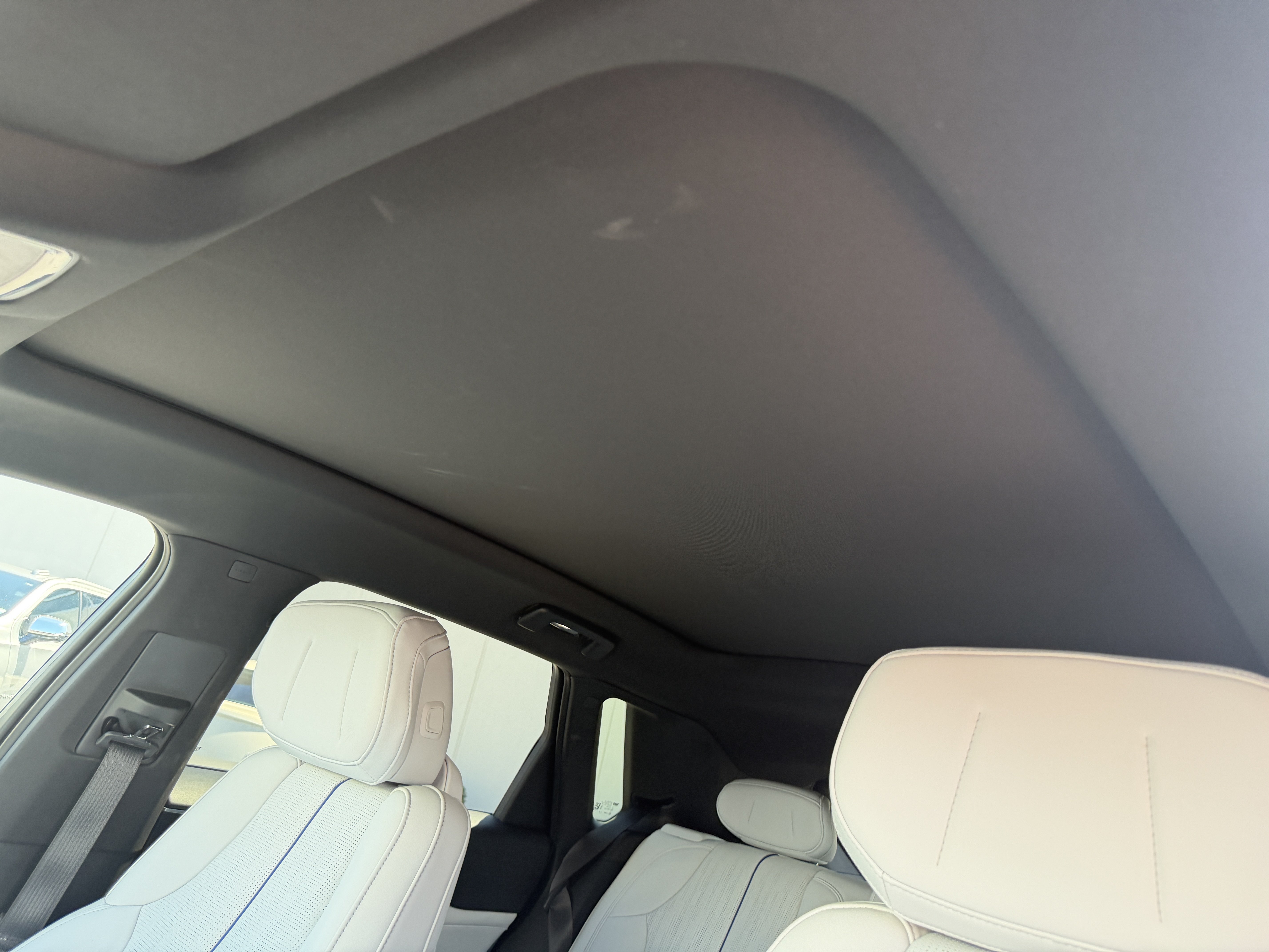 Certified 2024 Cadillac Lyriq Luxury RWD image 22
