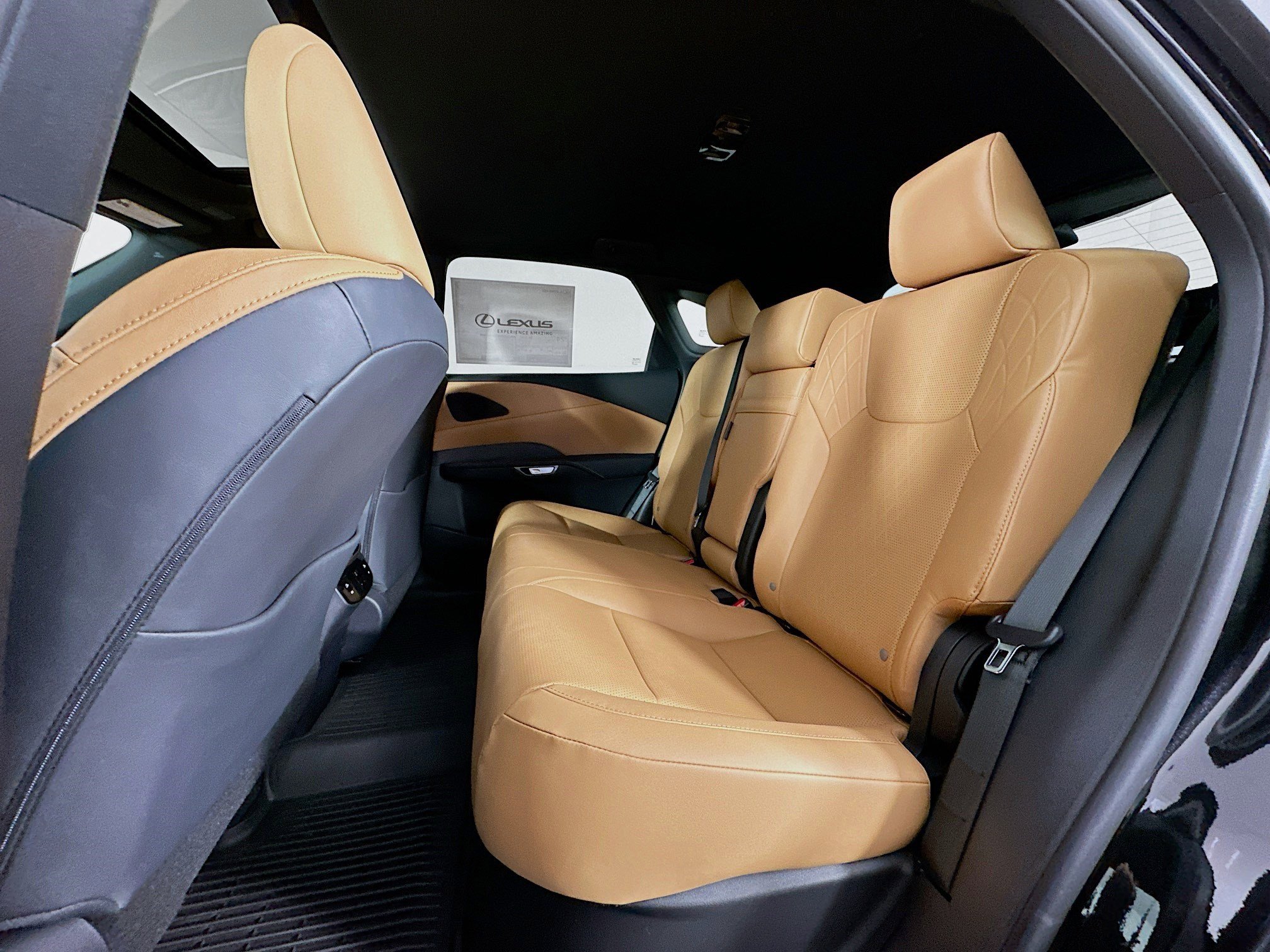 New 2026 Lexus RX 350 Premium Plus AWD/4WD image 26