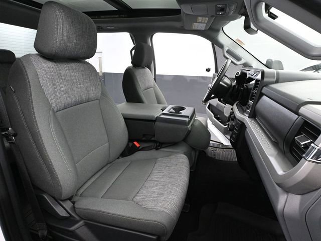 Used 2024 Ford F250 XLT w/ XLT Premium Package image 49