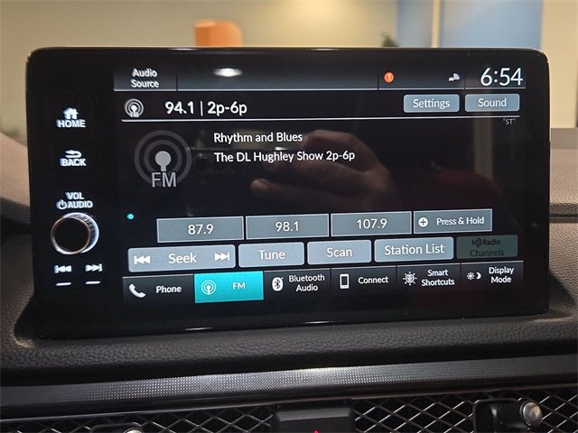 Certified 2024 Acura Integra A-Spec image 16