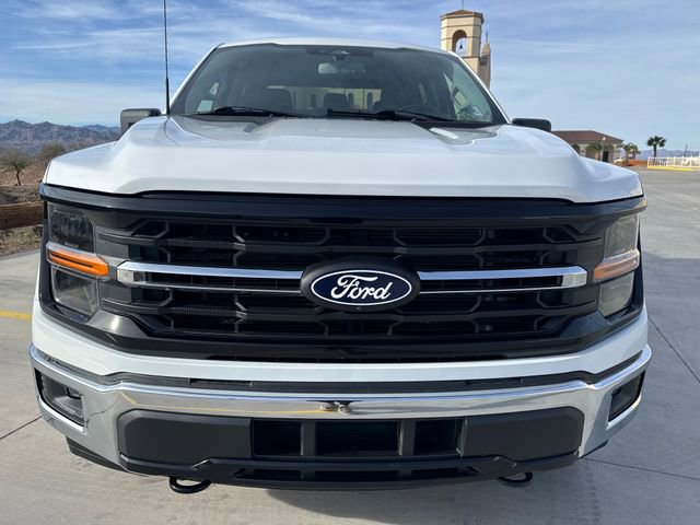 Used 2024 Ford F150 XLT w/ FX4 Off-Road Package image 8