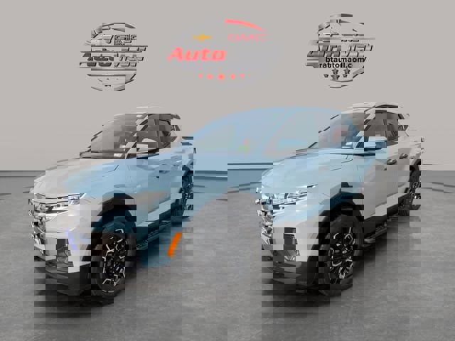 Used 2024 Hyundai Santa Cruz SEL