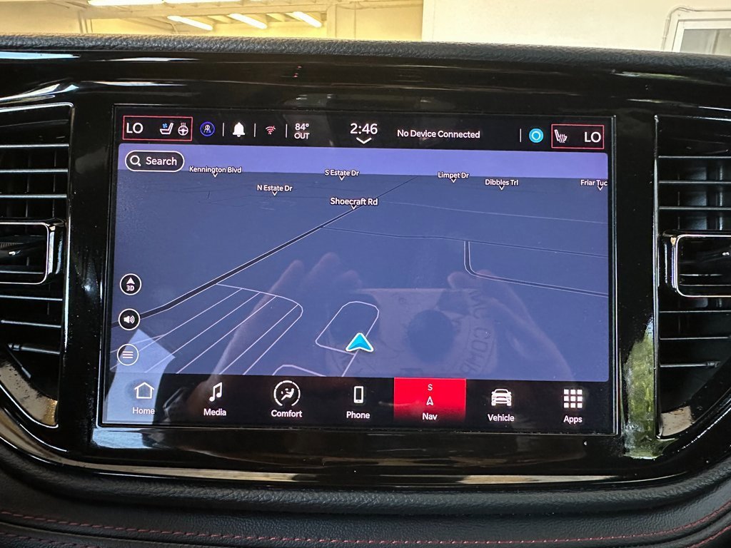 Used 2024 Dodge Durango GT image 4