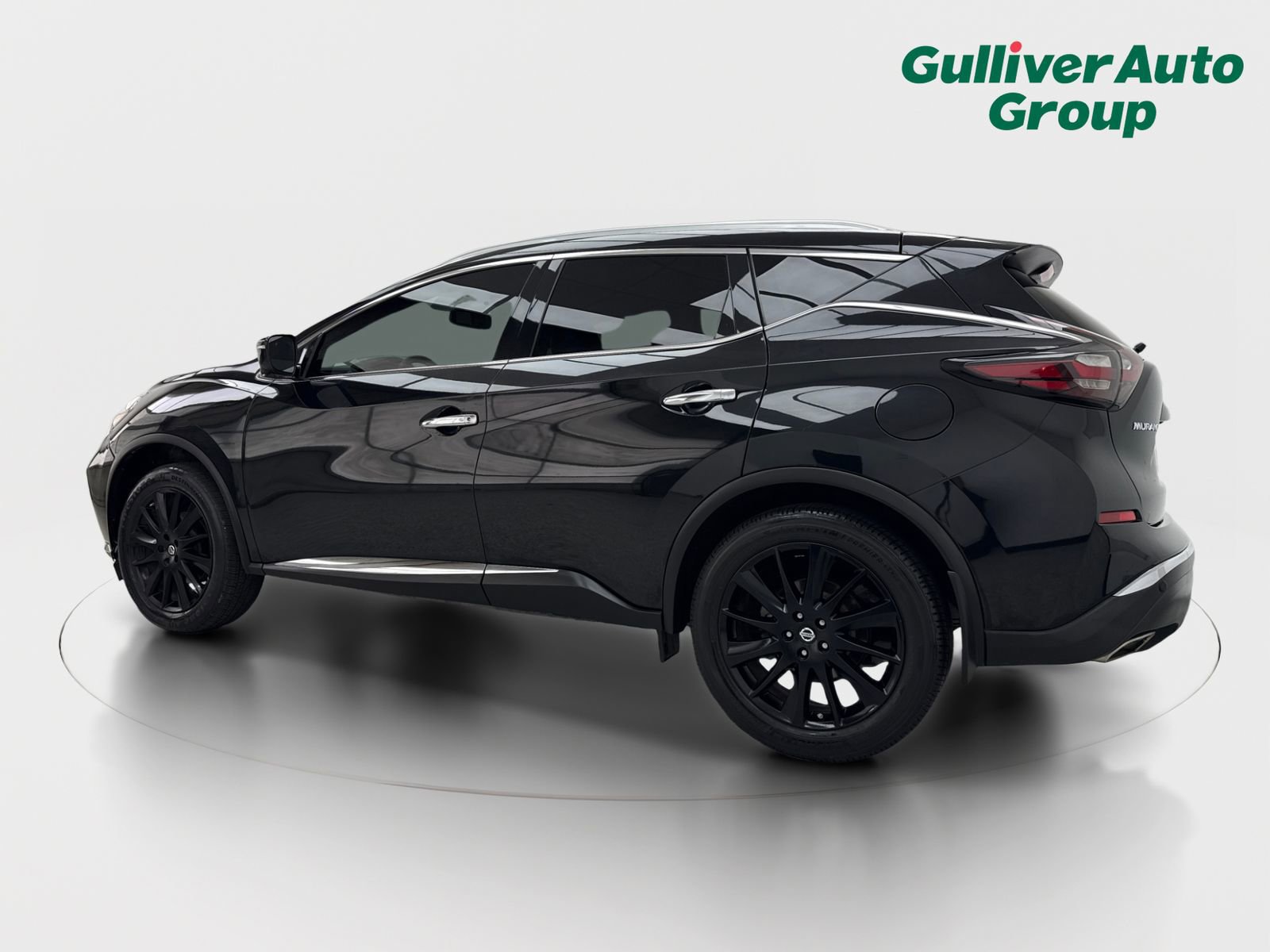 Used 2019 Nissan Murano SL w/ Cargo Package image 4