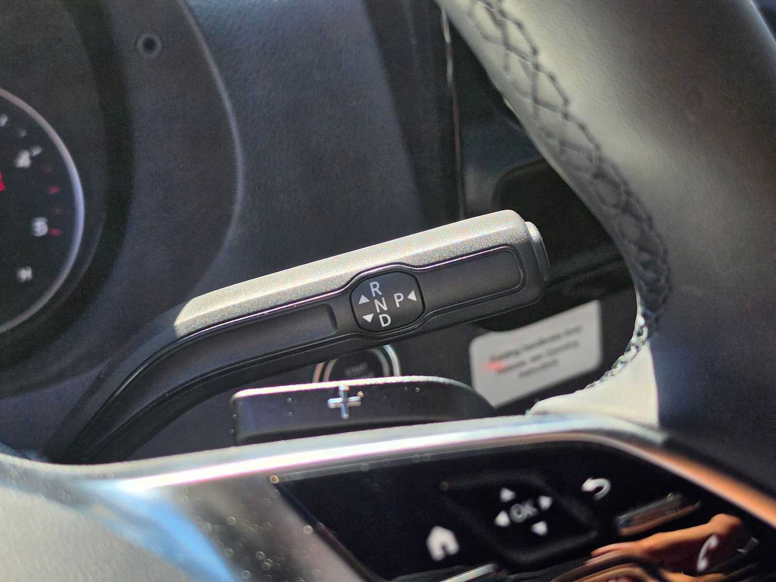 New 2026 Mercedes-Benz Sprinter 2500 image 31