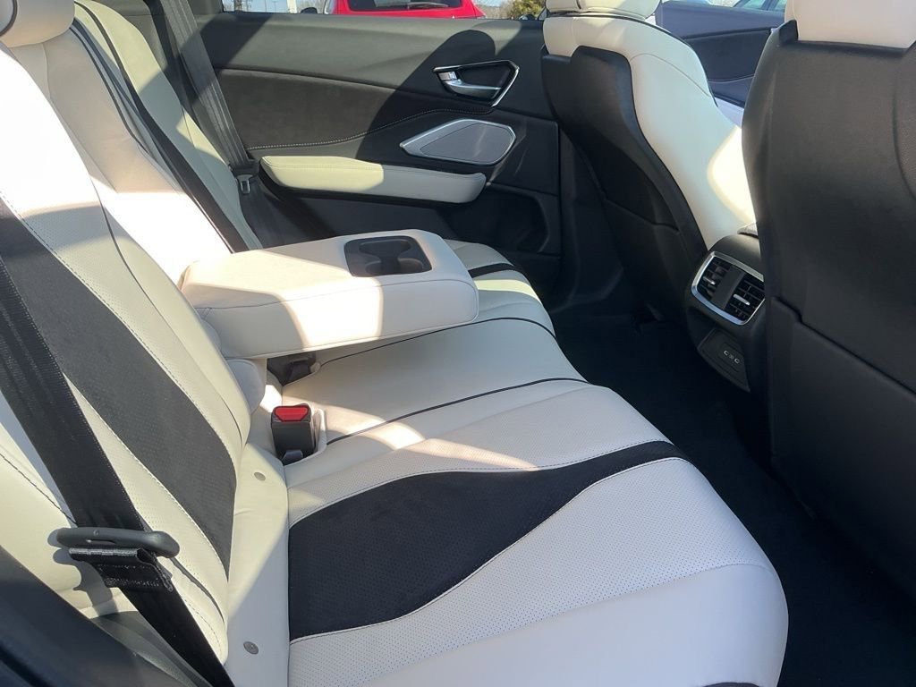 New 2026 Acura RDX A-Spec image 20