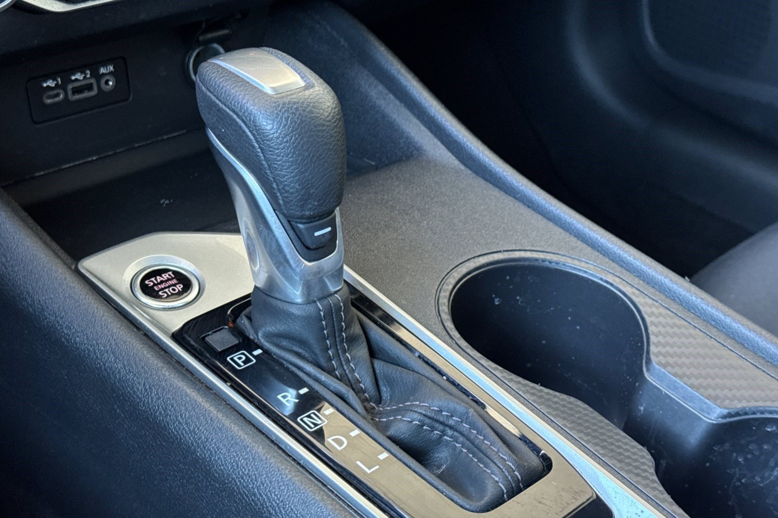 Used 2025 Nissan Altima 2.5 SV FWD image 18