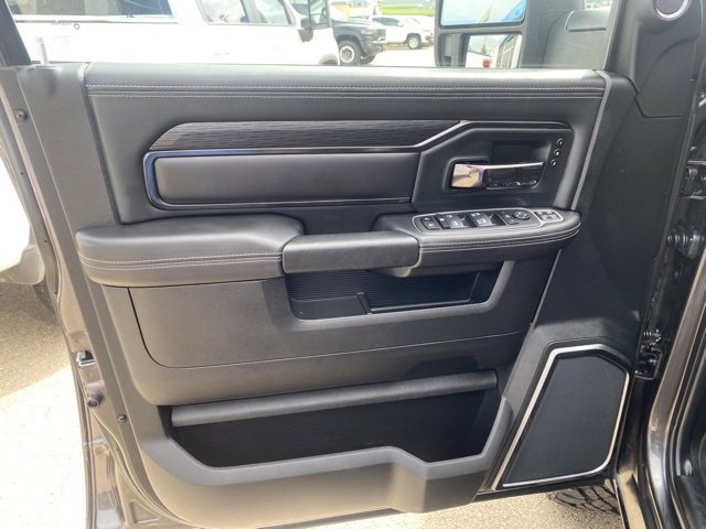 Used 2023 RAM 2500 Rebel w/ Level 2 Equipment Group image 10