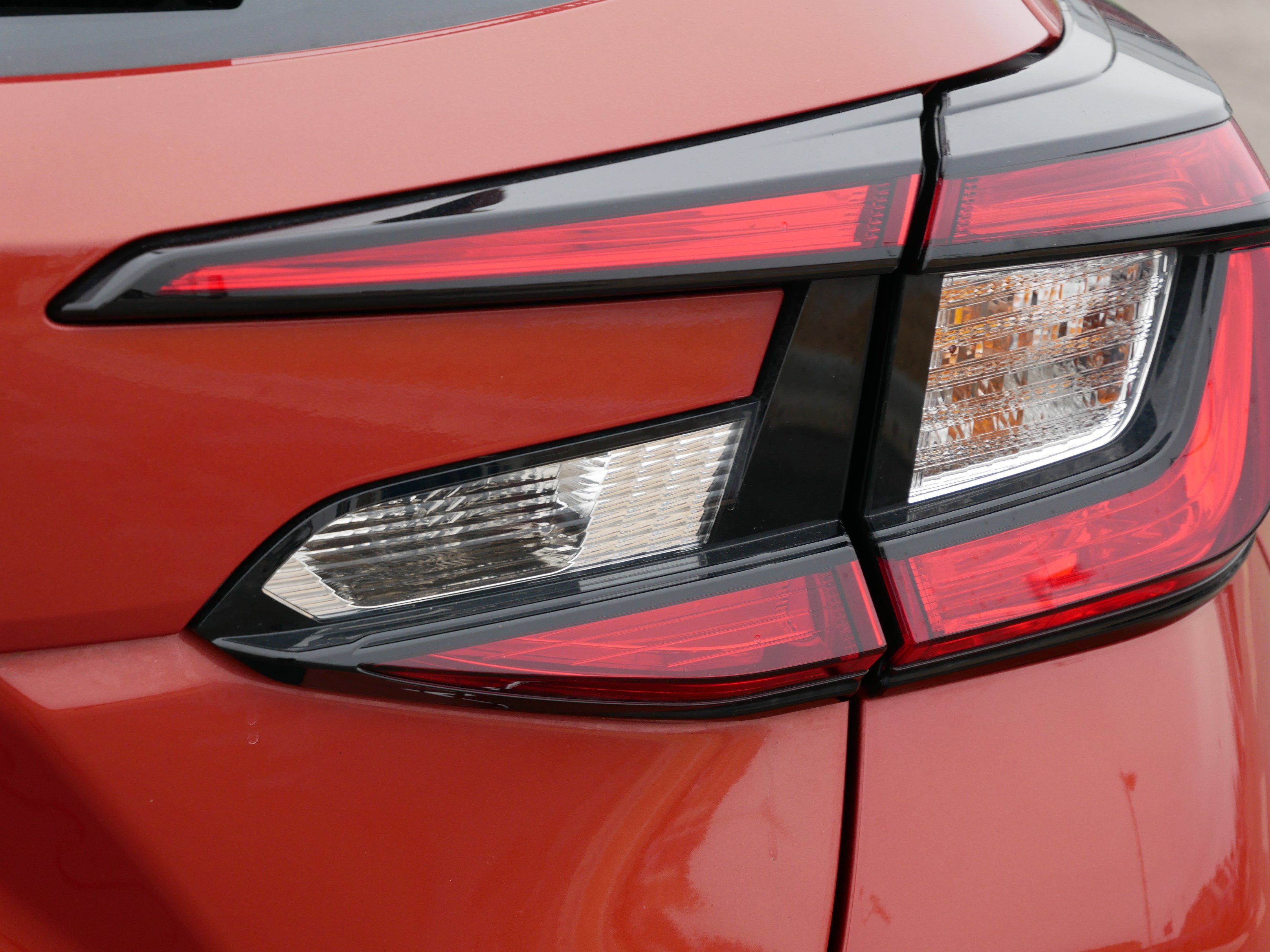 Certified 2024 Subaru Crosstrek 2.5i Limited w/ Crosstrek Mirror Package image 17