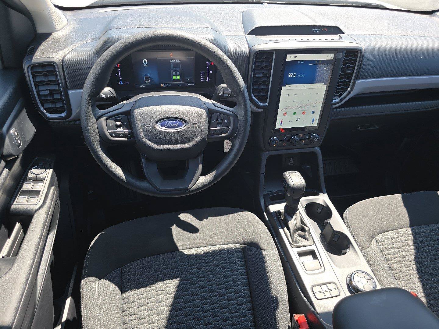 New 2026 Ford Ranger XL AWD/4WD image 27