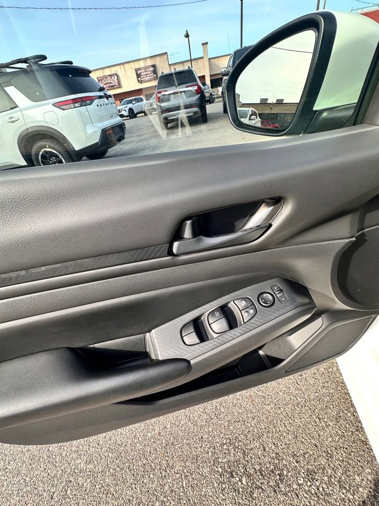 Certified 2023 Nissan Altima 2.5 S image 23