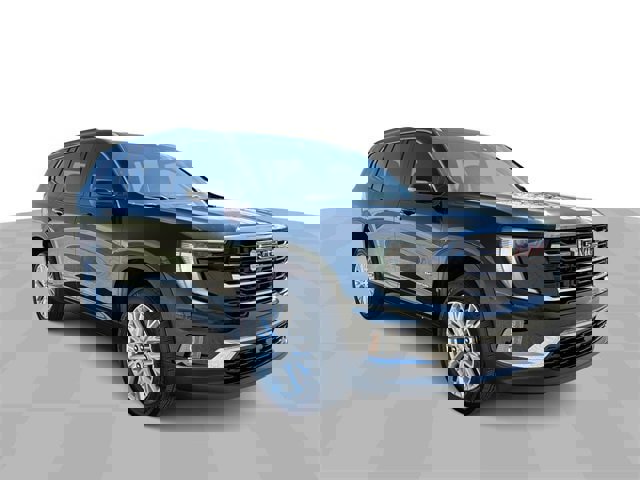 New 2025 GMC Acadia Elevation w/ Elevation Premium Package image 2