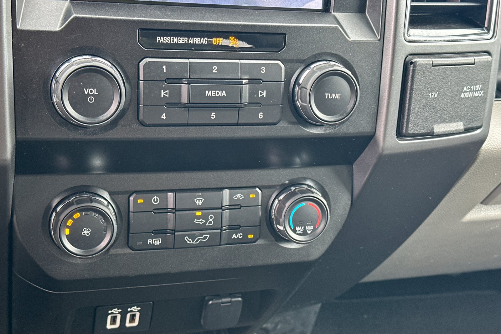 Used 2020 Ford F150 XLT w/ Equipment Group 301A Mid RWD image 18