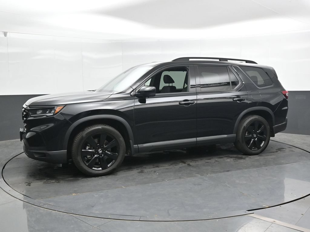 Used 2023 Honda Pilot Elite image 8