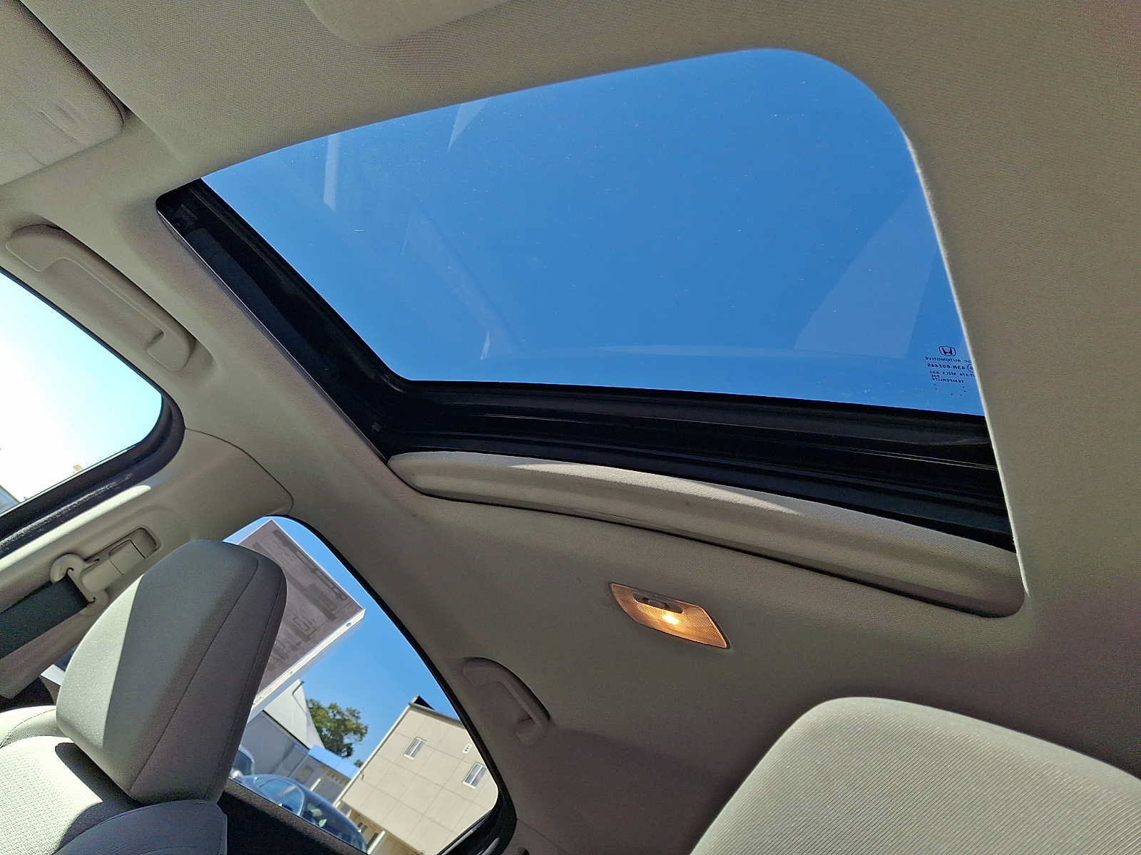 Used 2020 Honda HR-V EX image 14