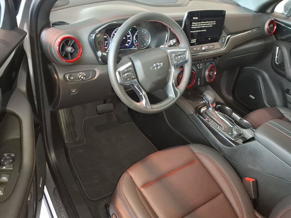 New 2026 Chevrolet Blazer RS w/ Driver Confidence II Package AWD/4WD image 9