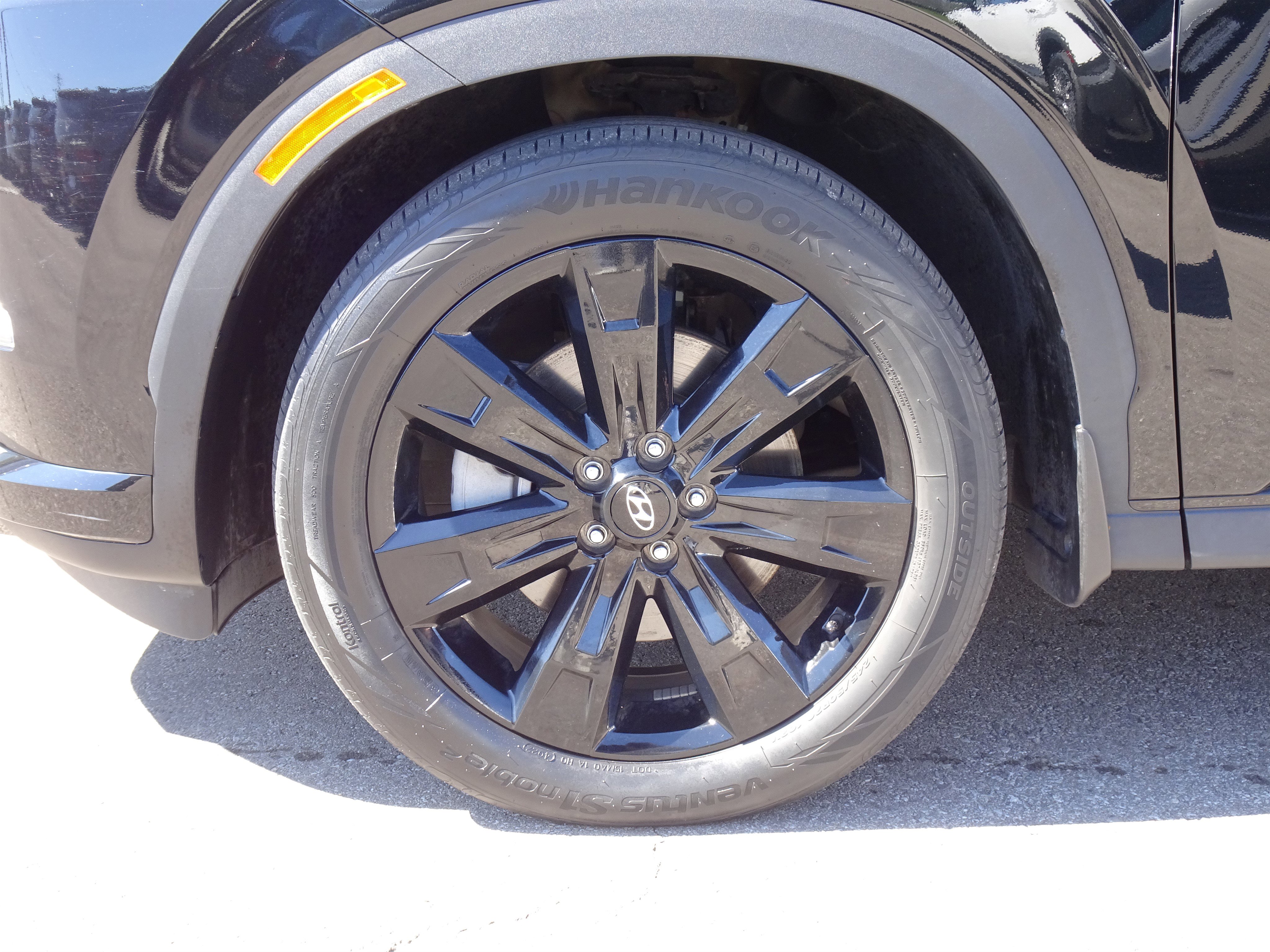 Used 2023 Hyundai Palisade XRT image 27