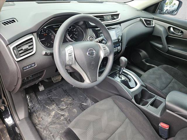 Used 2014 Nissan Rogue SV FWD image 10