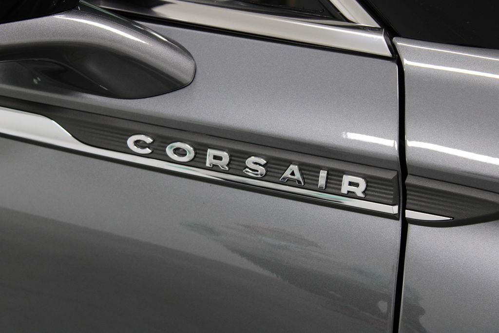 New 2026 Lincoln Corsair Reserve image 11
