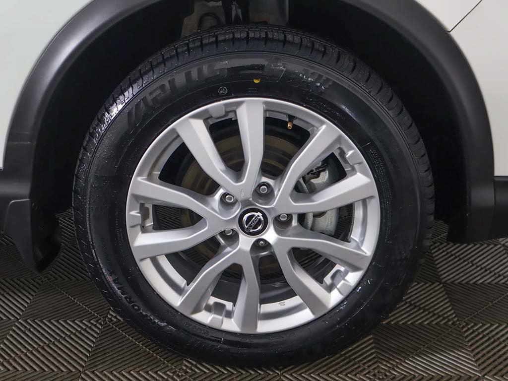 Used 2022 Nissan Rogue Sport SV w/ Technology Package AWD/4WD image 20