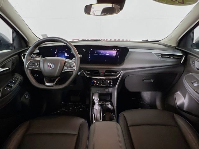 Used 2025 Buick Encore GX Sport Touring w/ Comfort Package FWD image 23
